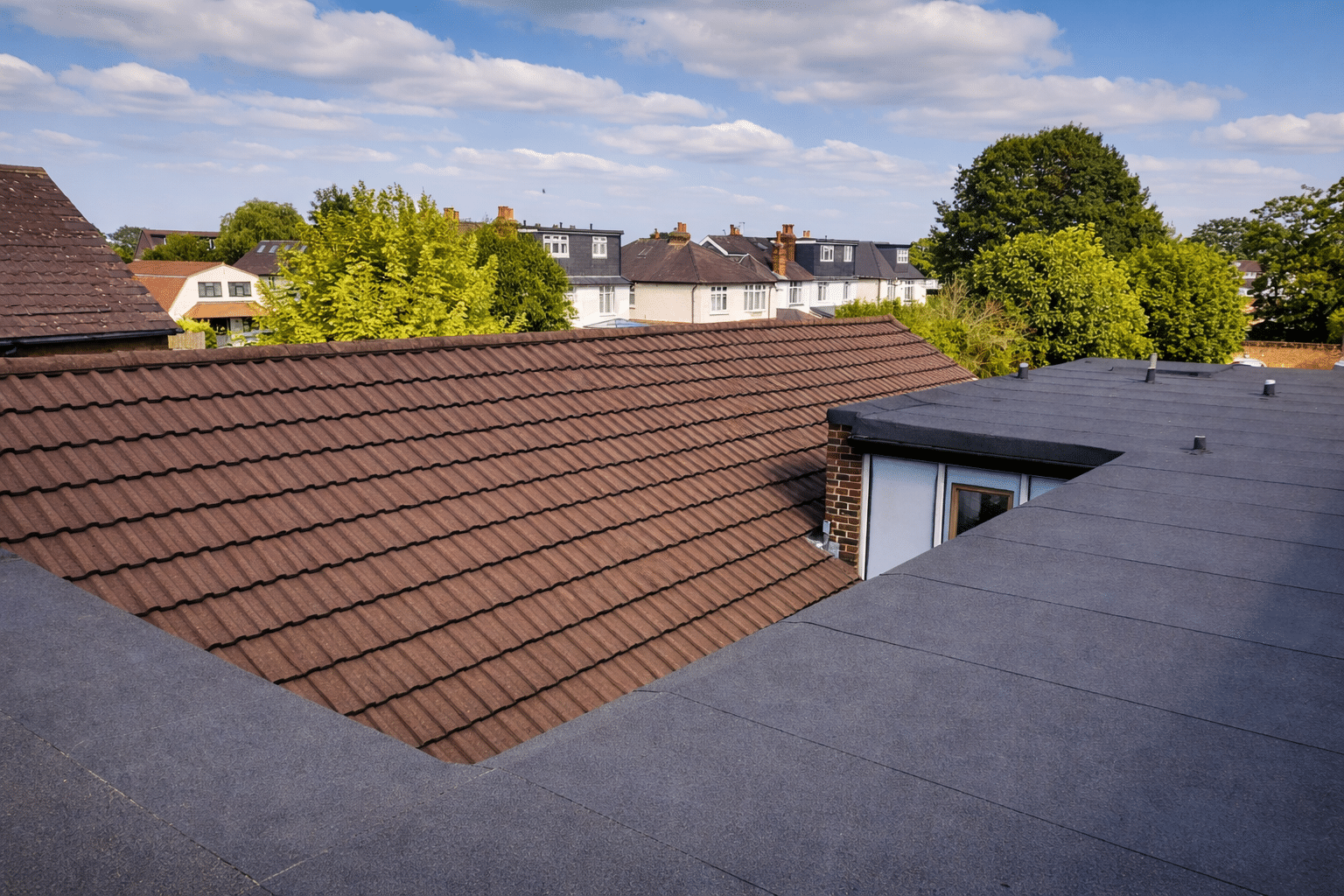 abs roofing and building hero